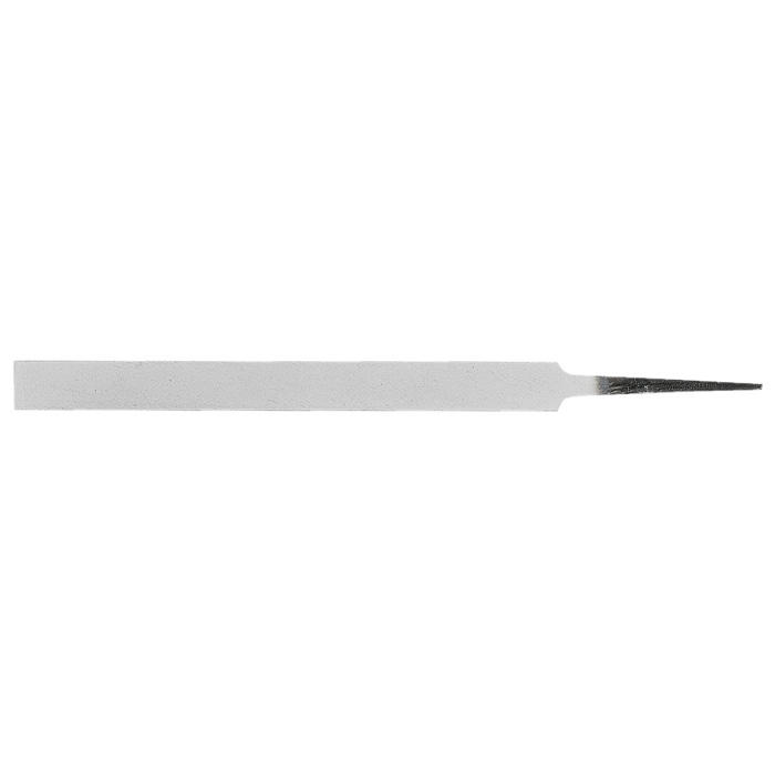 Glardon/Vallorbe® Saddle File, Thickness 0.4 mm
