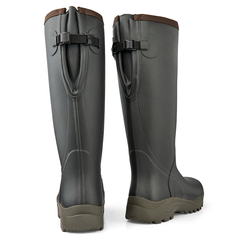 Gateway1 Gummistiefel Sportsman II Lady 17" 4mm