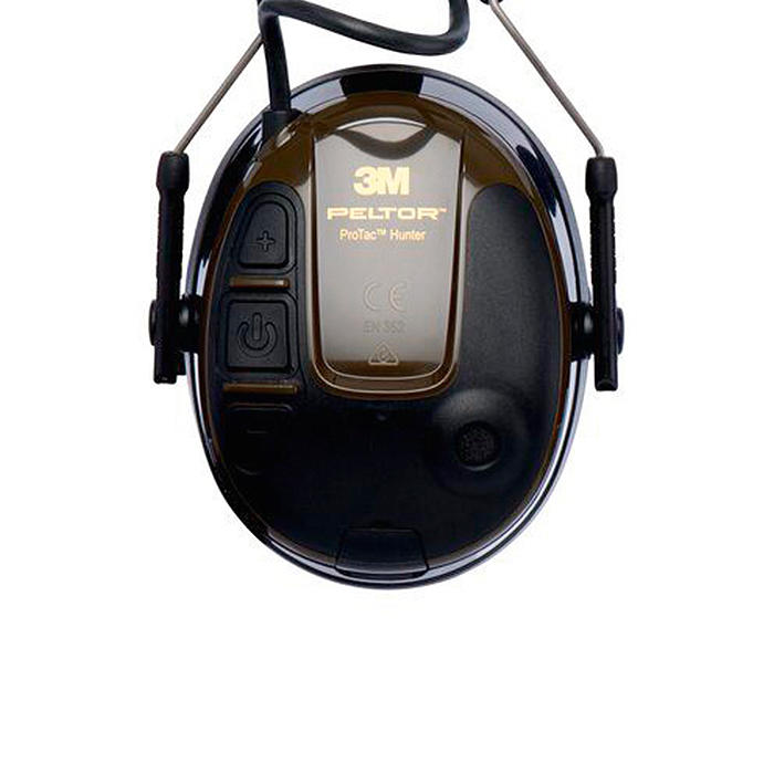 Peltor ProTac™ Hunter Gehörschutz
