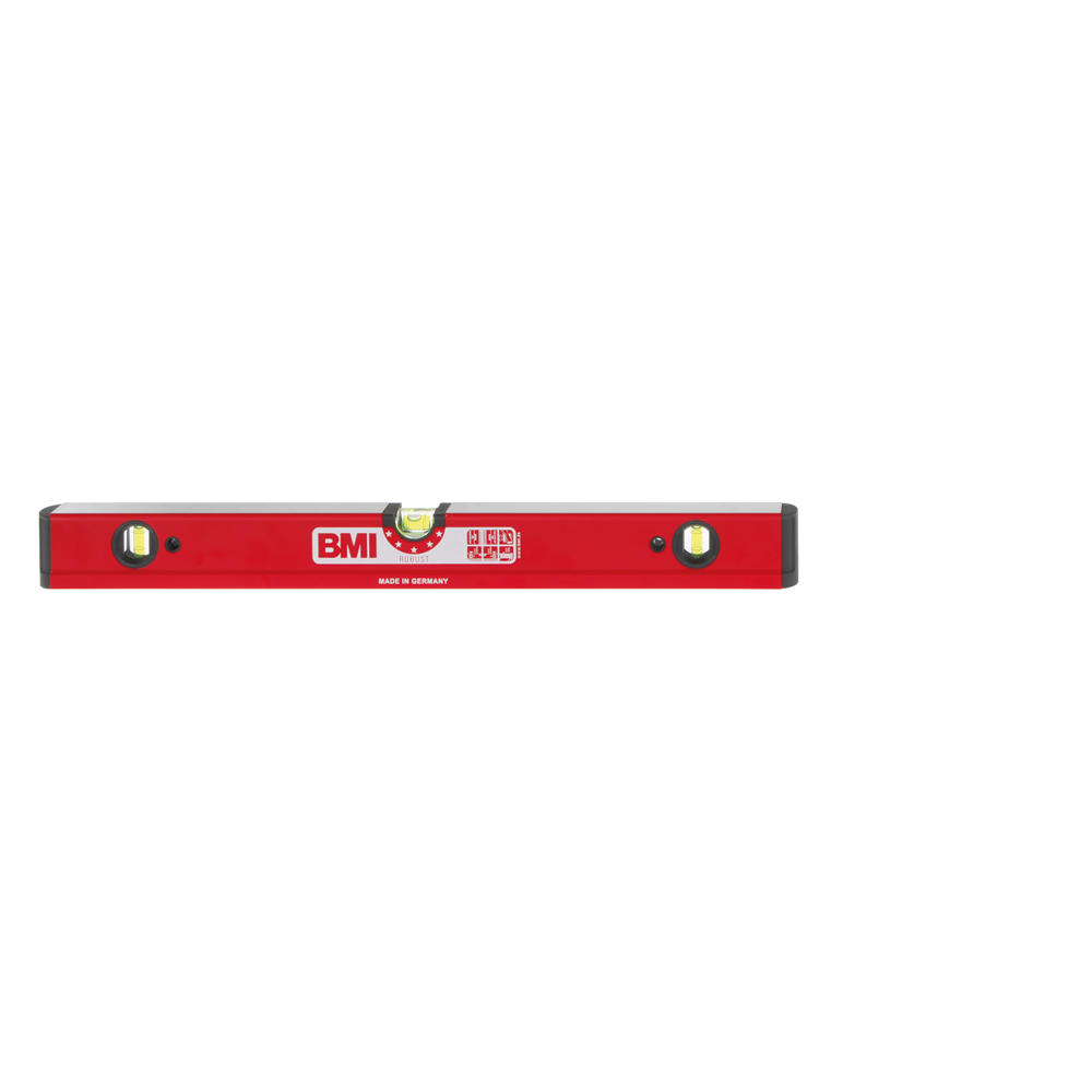 BMI® Robust Spirit Level, 600 mm