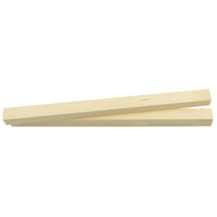 Soundboard Braces Large, German Spruce, Guitar