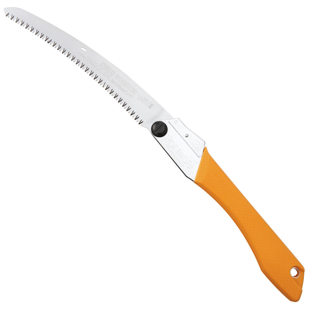 Silky® Gomboy Curve Klappsäge 240-8