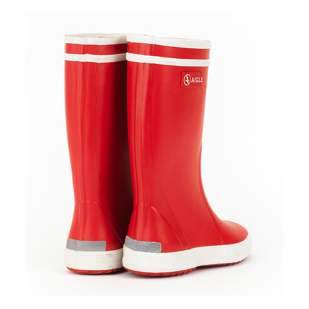 Aigle Kinder-Gummistiefel LOLLY POP KID
