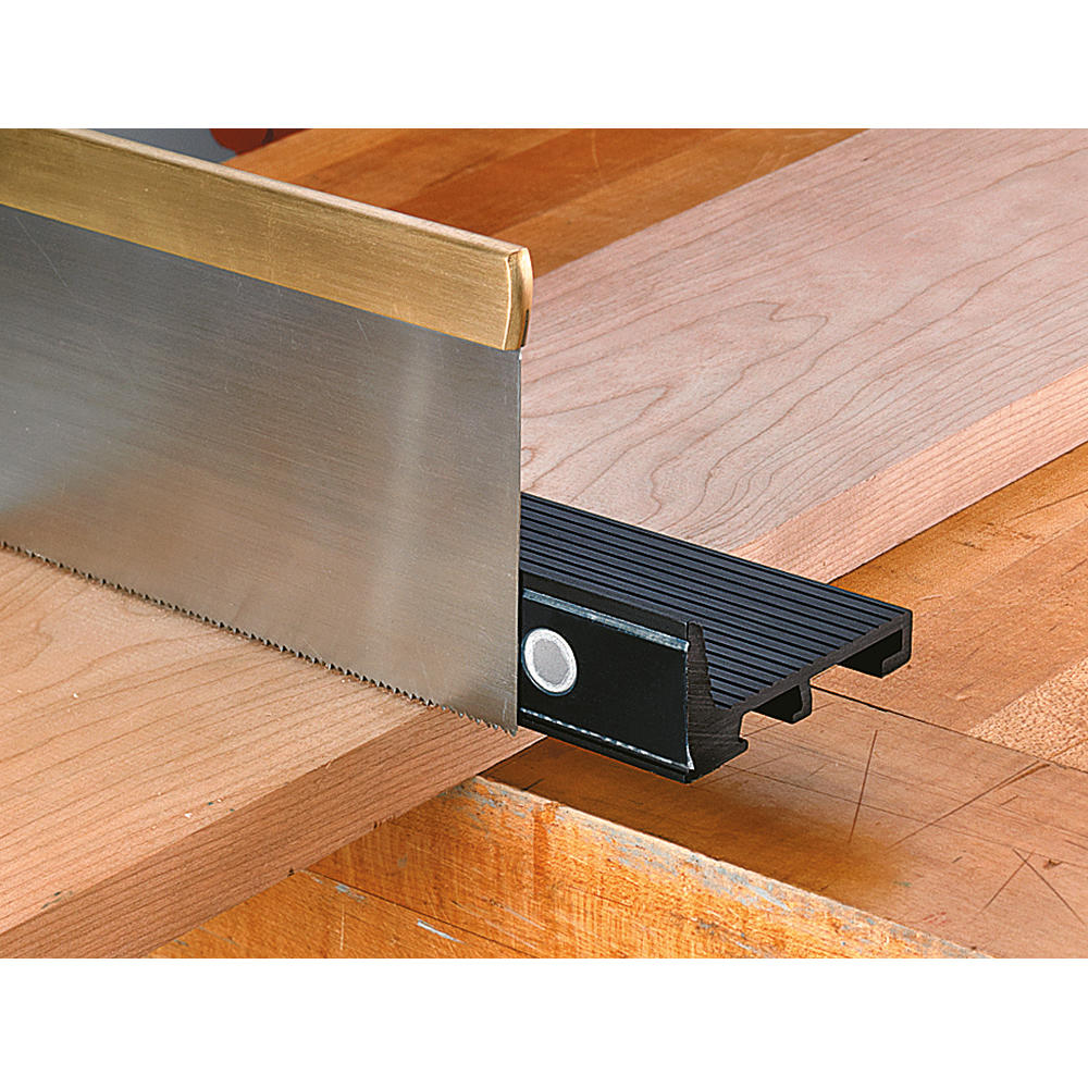 Veritas® Magnetic Saw Guide, 203 mm