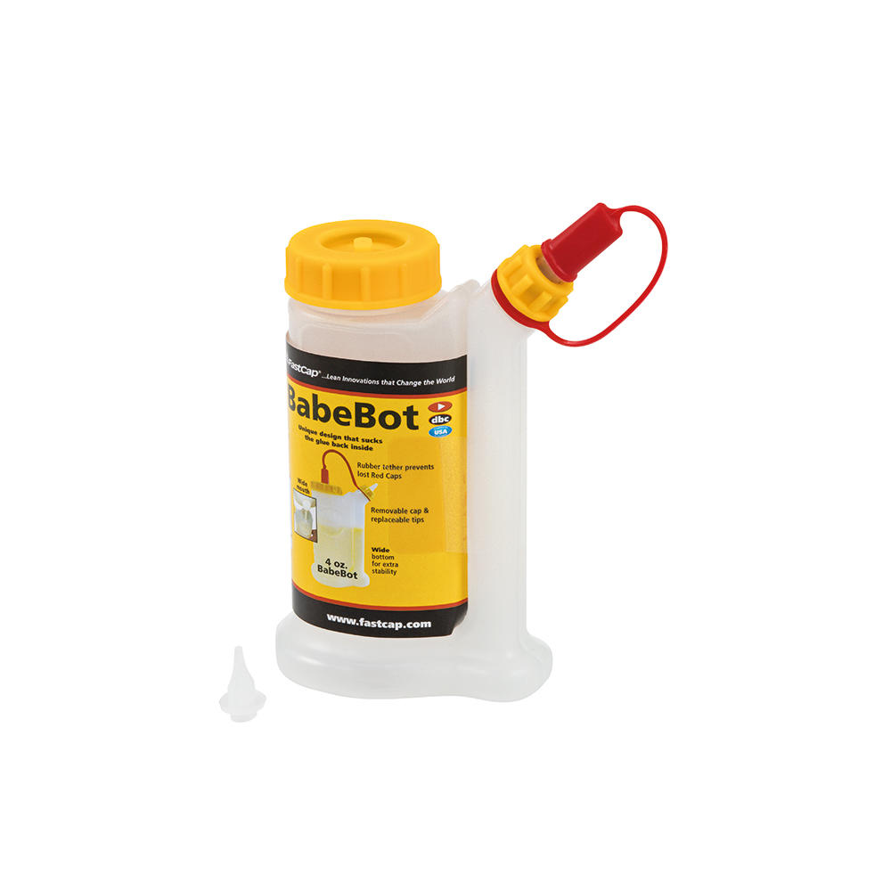 BabeBot™ Glue Bottle