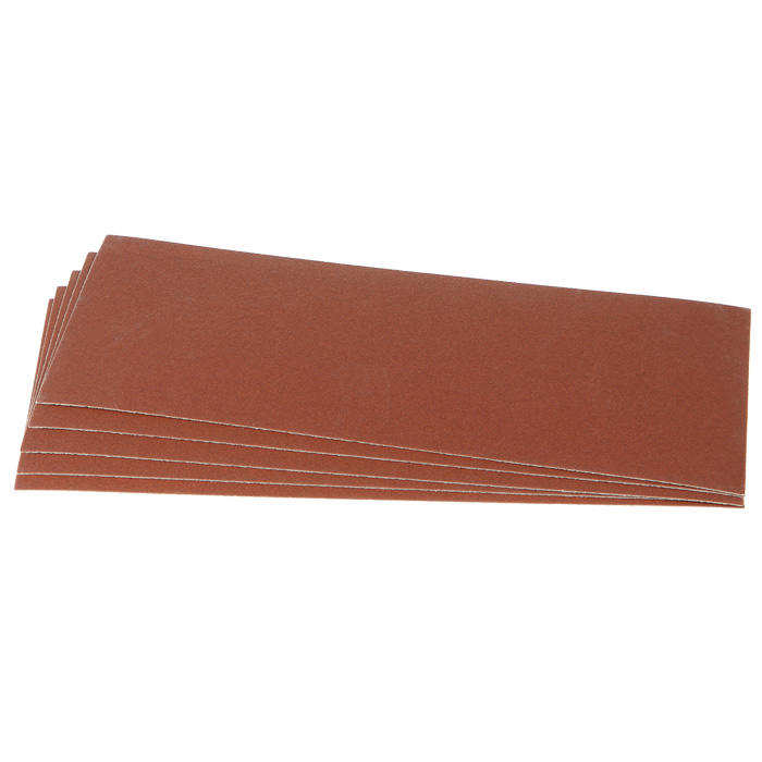 Klingspor Abrasive Paper, Strips, Grit 100