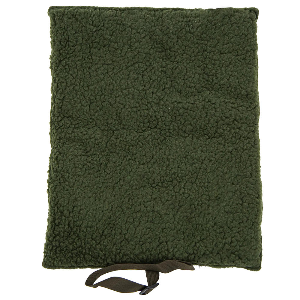 Cuscino per appostamenti di caccia Carinthia®, verde oliva
