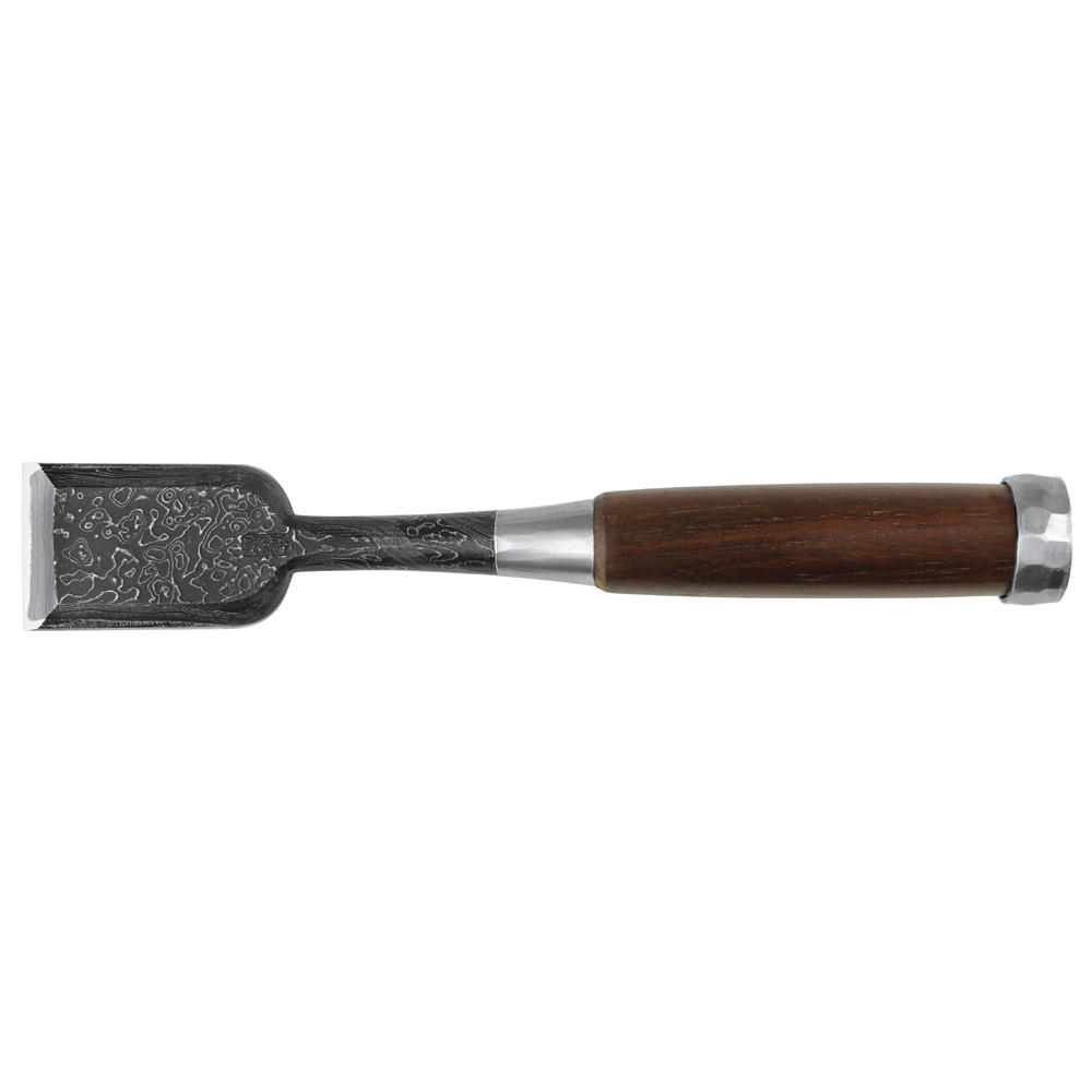 Tasai Mokume Nomi, Stemmeisen, Blattbreite 9 mm