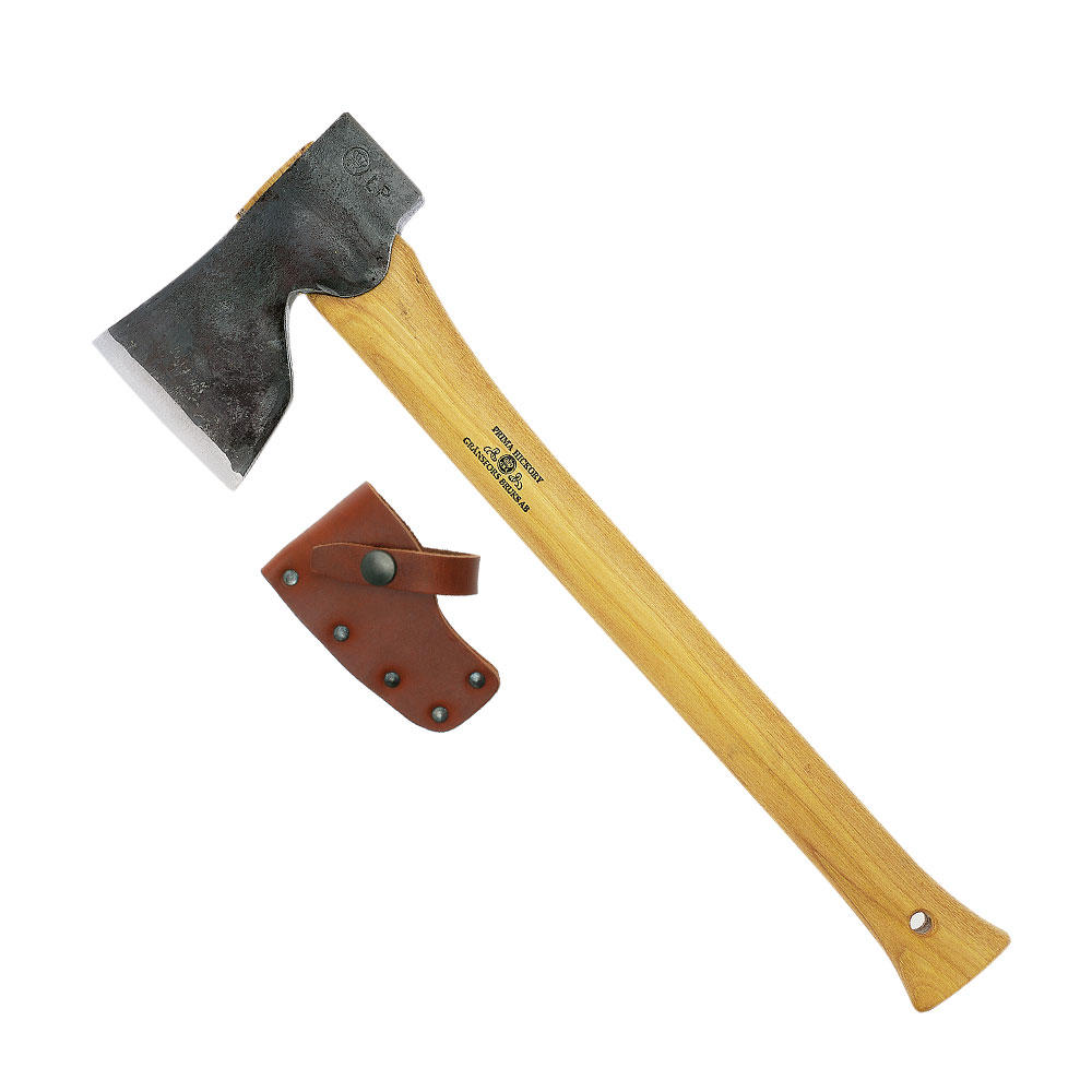 Gränsfors® Carpenter's Axe