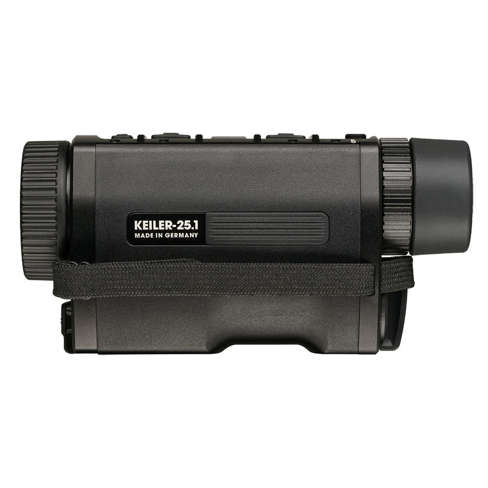 Termocamera Liemke KEILER-25. 1