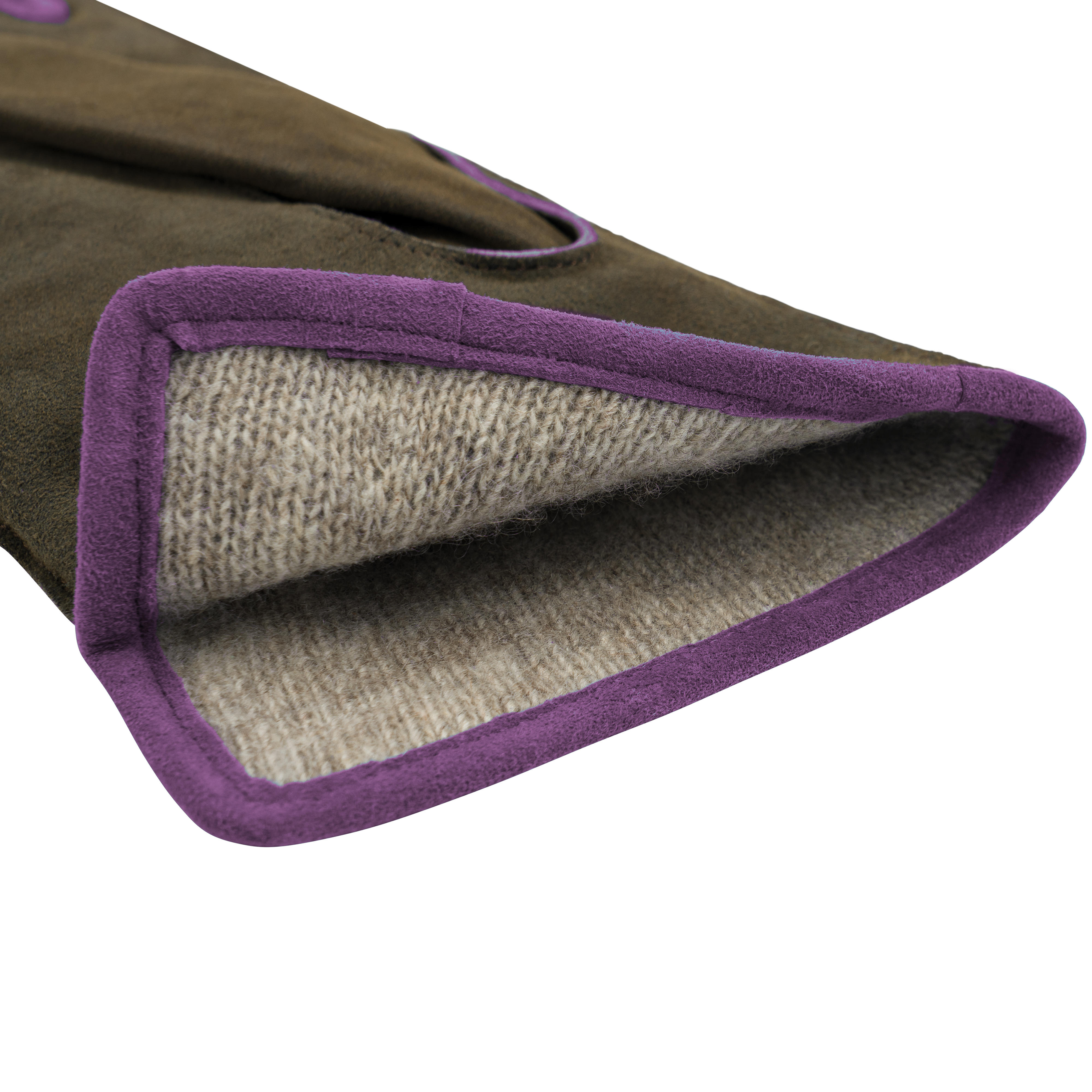 Gant de tir pour femme The GunDog Affair »Yorkshire«