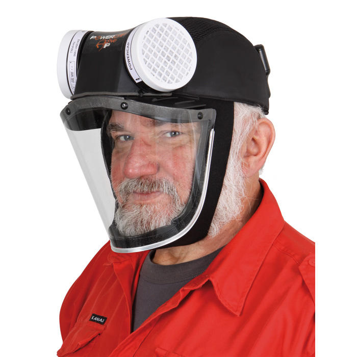 JSP® PowerCap® Active IP