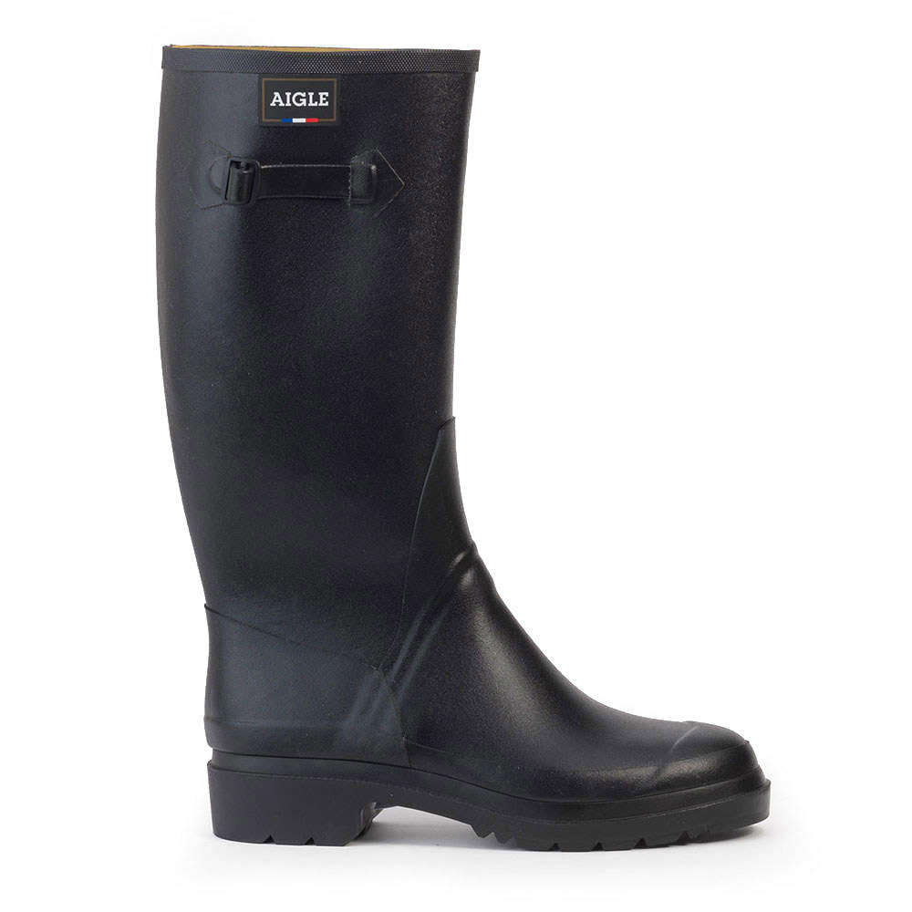Aigle Damengummistiefel Cessac