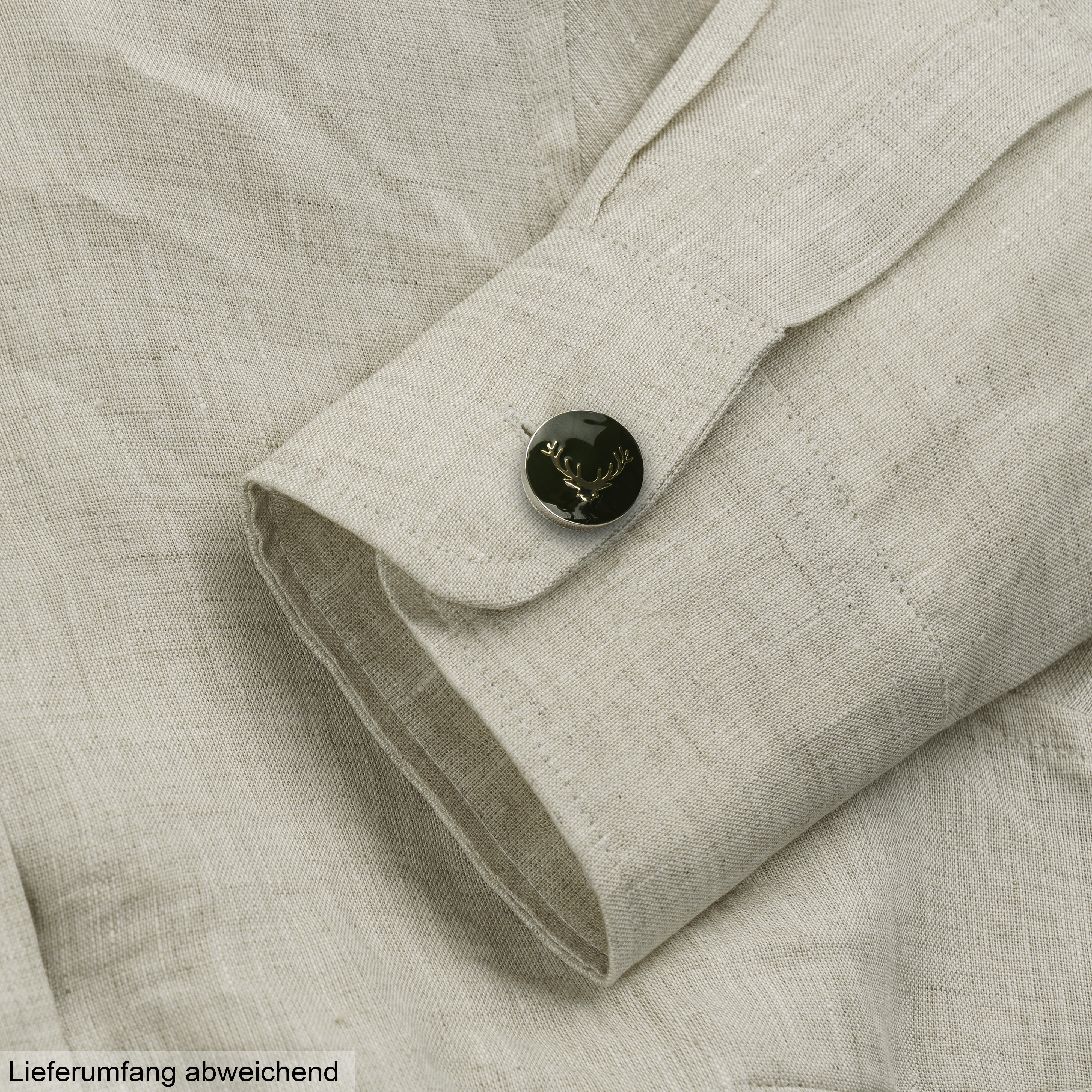 Blouse en lin pour femme
