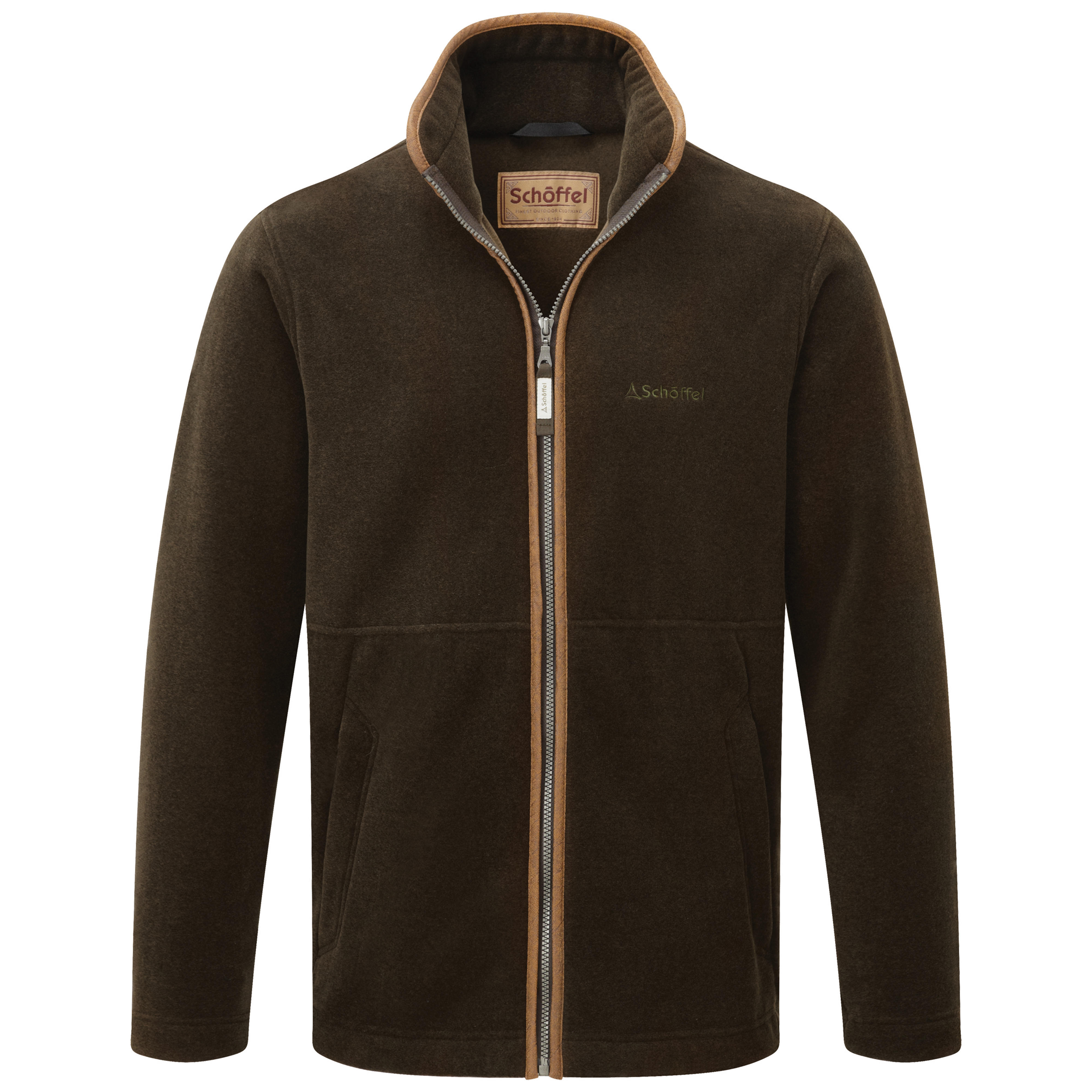Veste en polaire Schöffel » Cottesmore «