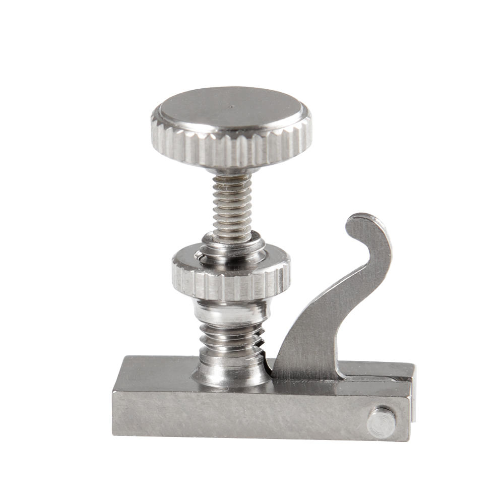 Stradpet® Titan-Feinstimmer, Engl. Modell, Violin 4/4 - 3/4