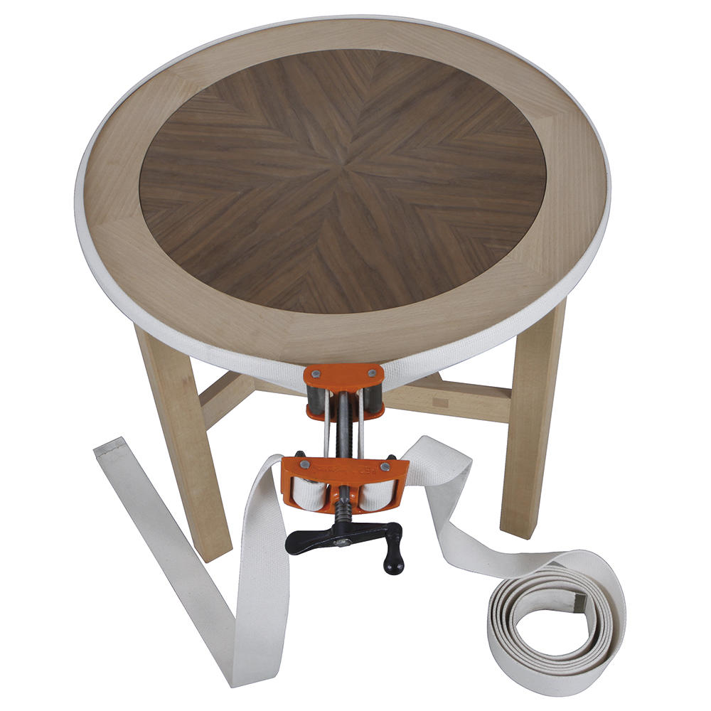 Tenditore a nastro Pony®, nastro in tessuto