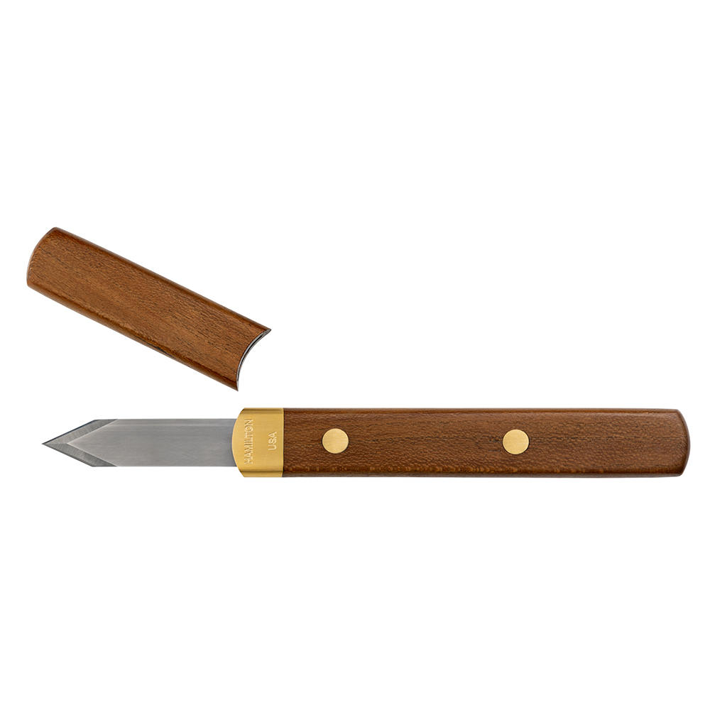 Hamilton Marking Knife, Cherry
