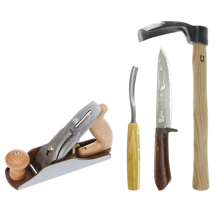 Schärfen von Schneidwerkzeugen