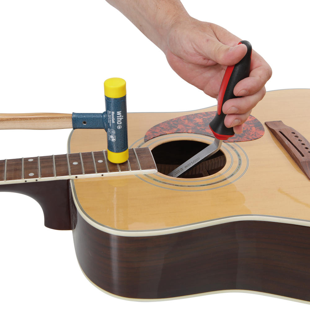 Shock absorber per tasti Summit®, chitarra