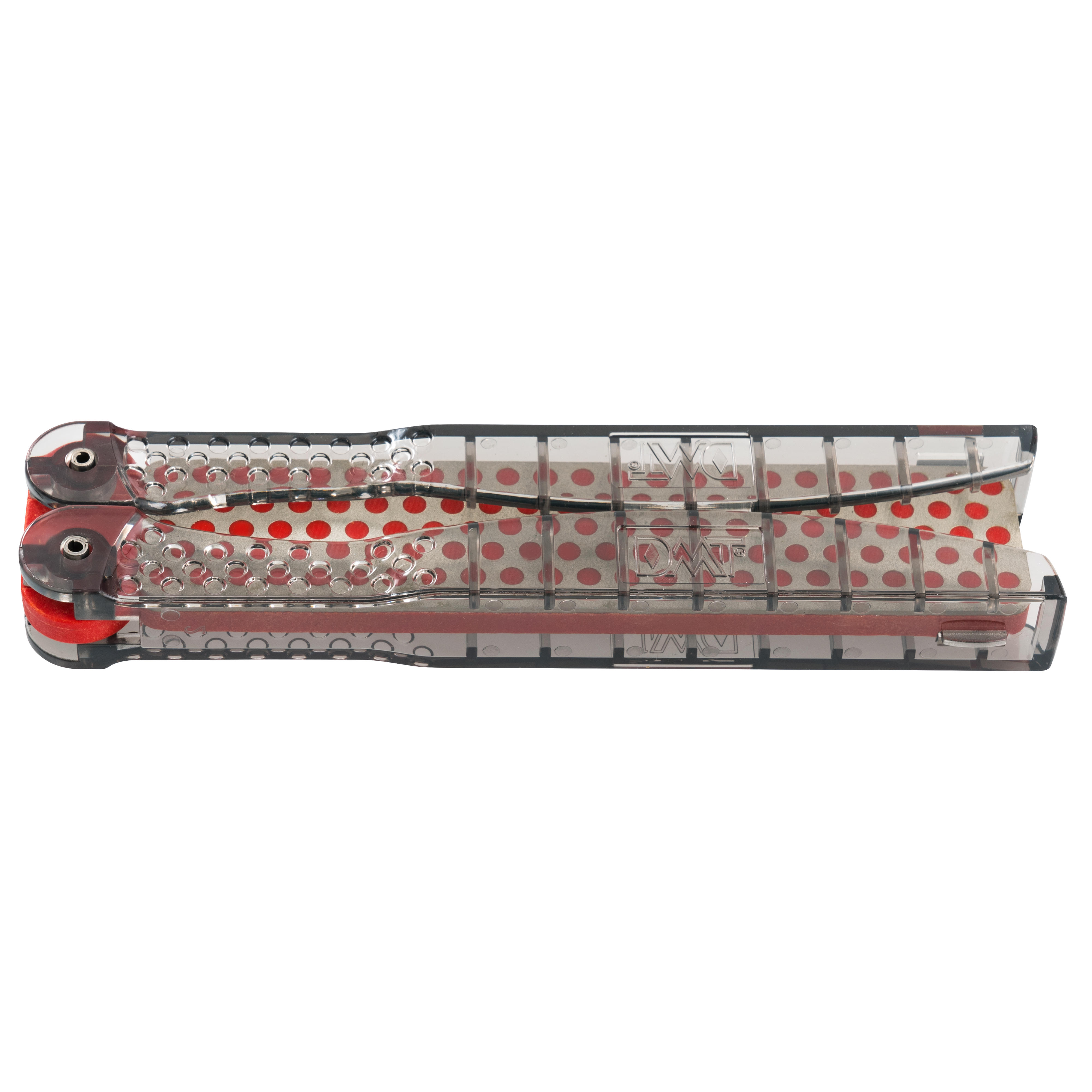 Affilatore universale DMT® Diafold®, fine