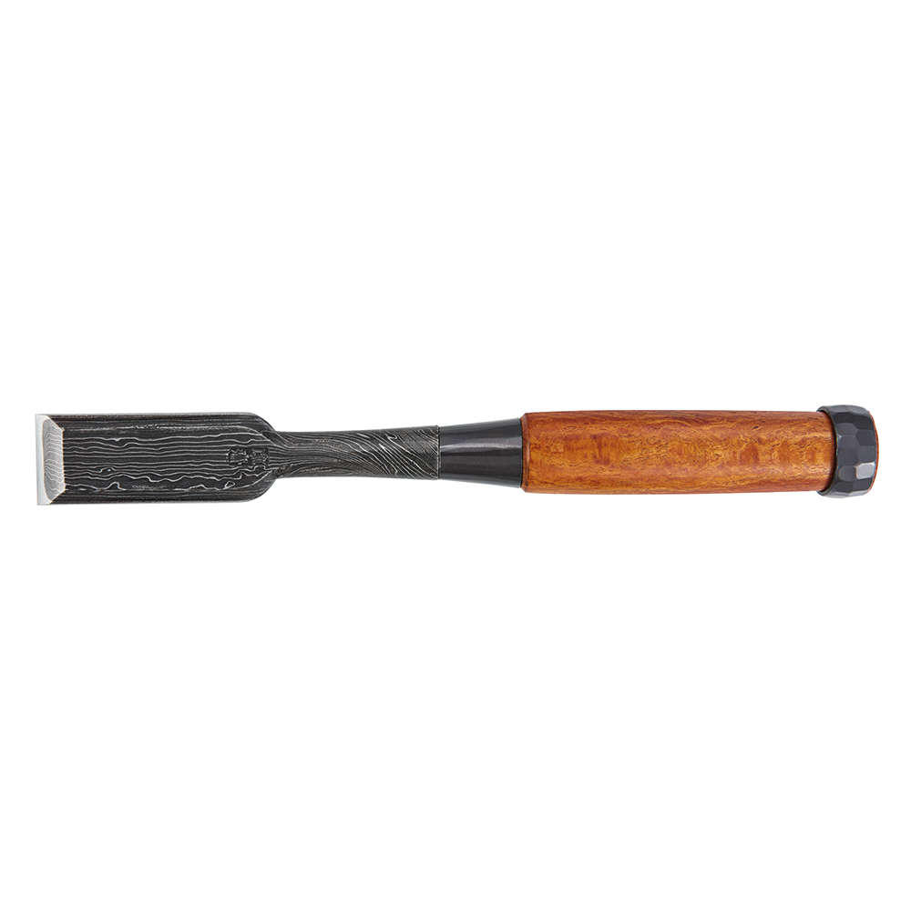 Jeu de ciseaux à bois Tasai Nomi, 6 pièces