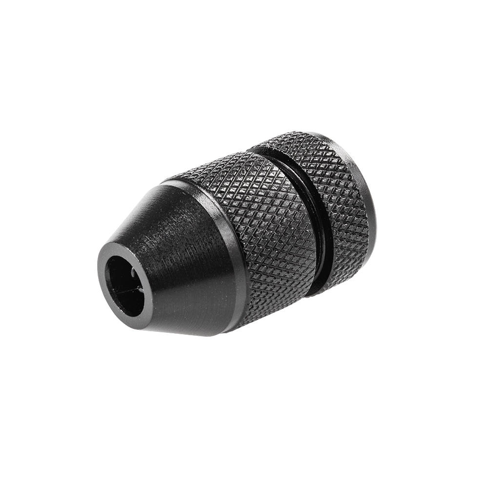 »BohrStopp« Drill Depth Stop, Ø 3–5.5 mm