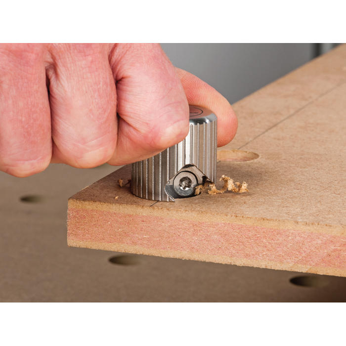 UJK Parf Chamfer Tool