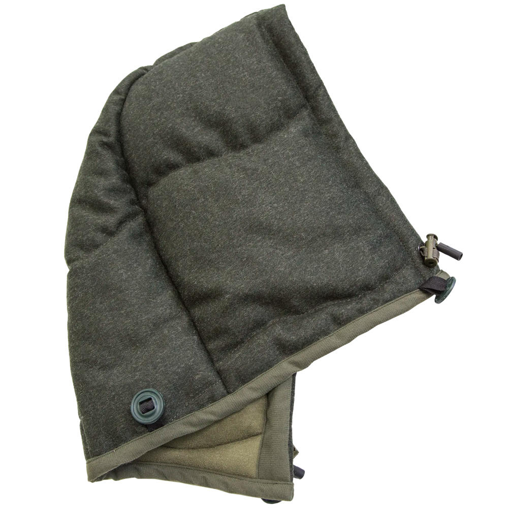 Carinthia® Loden Hood