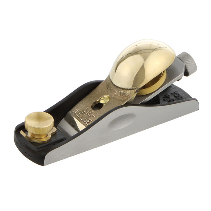 Lie-Nielsen® Block Plane No. 60½