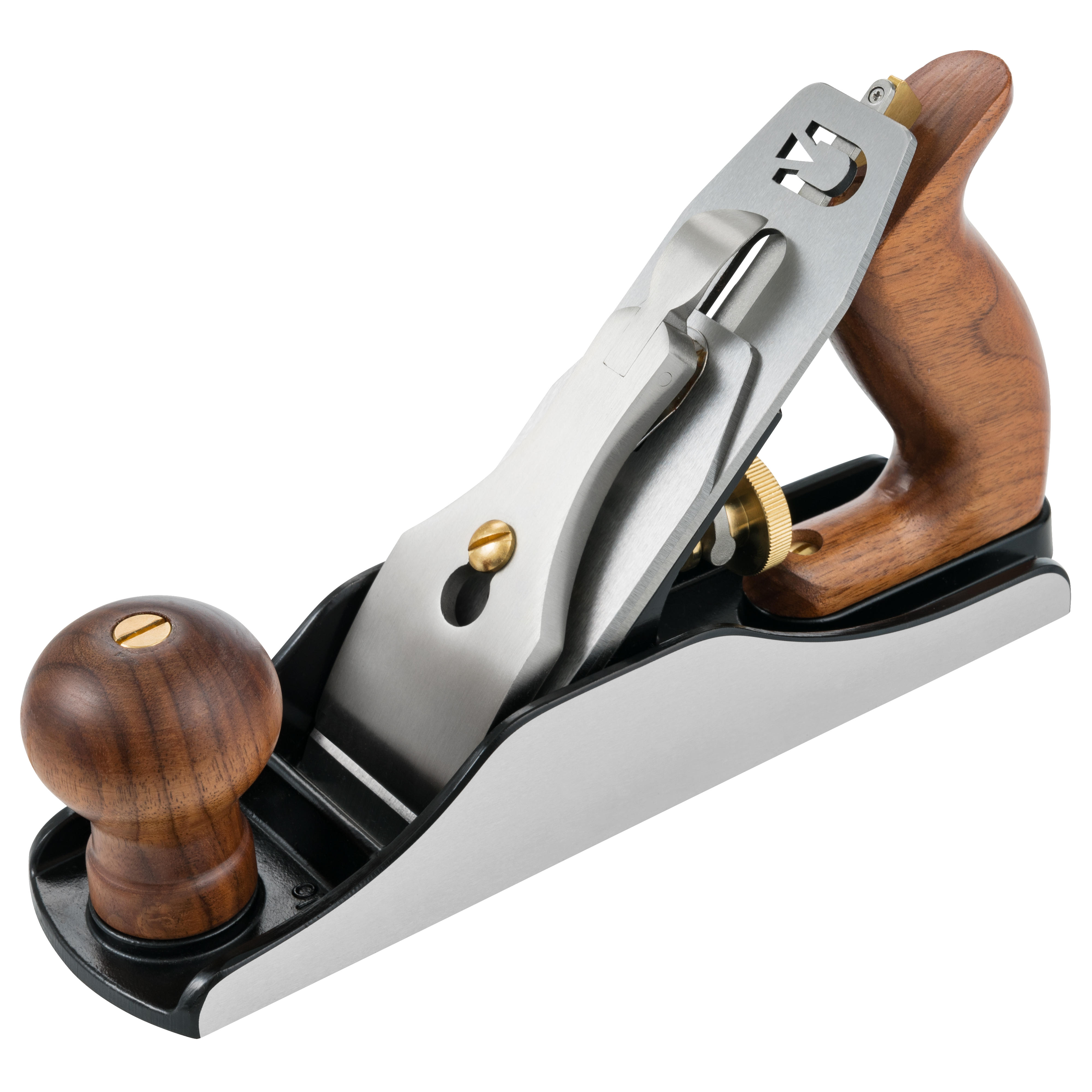 DICTUM® Smoothing Plane No. 4, SK4 Blade