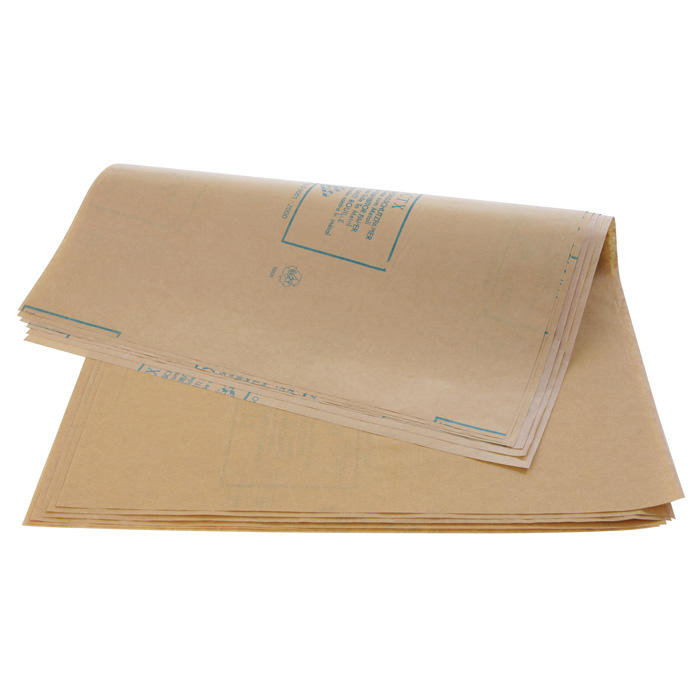 Carta anticorrosione VCI, 10 pezzi