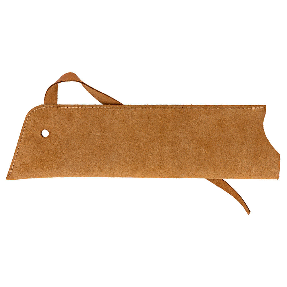 Leder-Etui für Kataba Speed Saw 265, quer