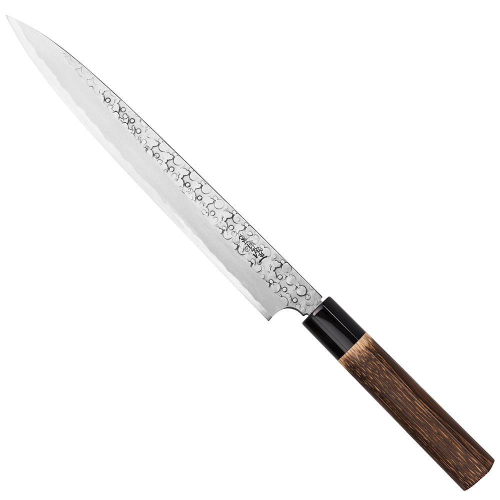 Hideo Kitaoka Hocho, Yanagiba (Fischmesser), 270 mm