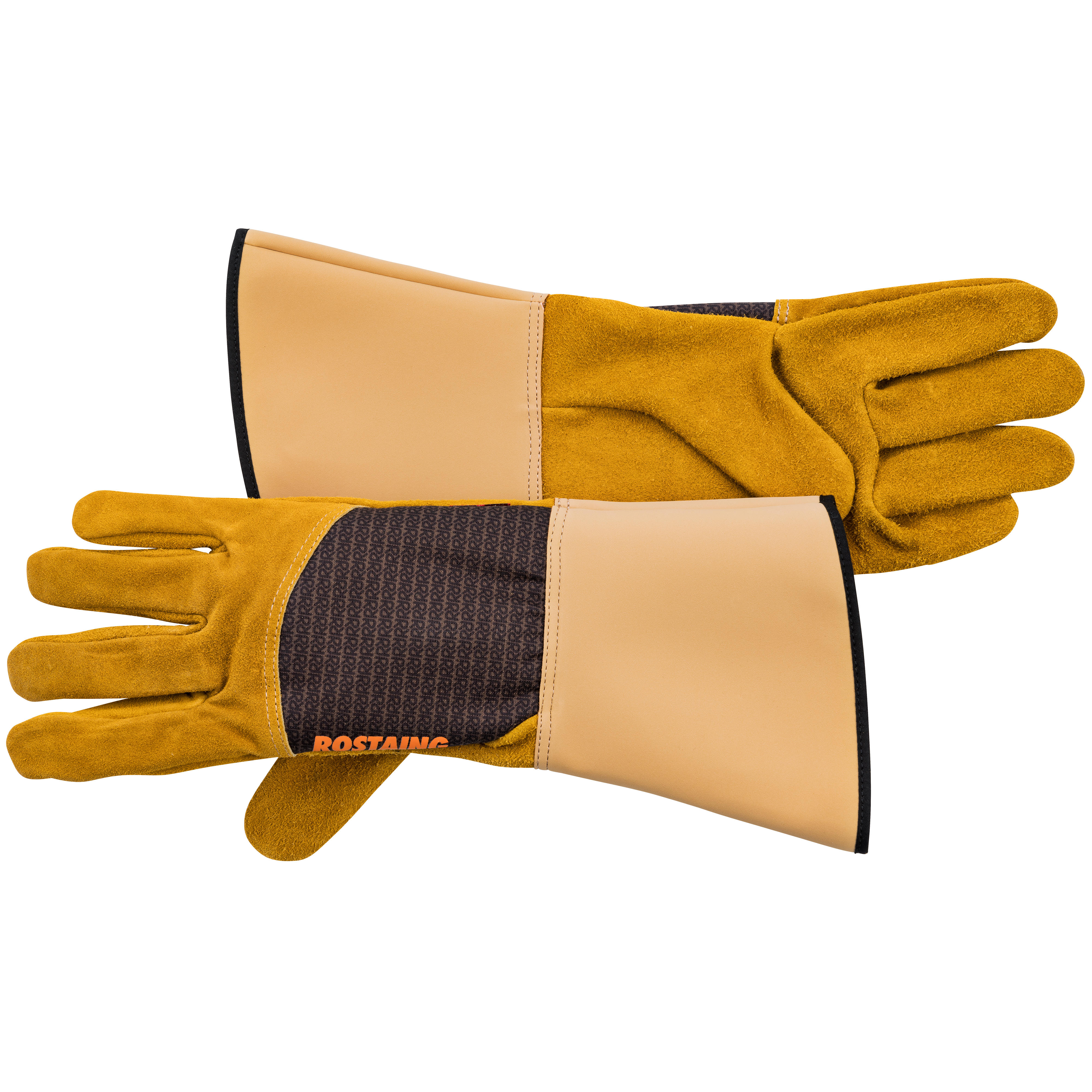 Rostaing® Gartenhandschuhe »Roncier«, Größe 9