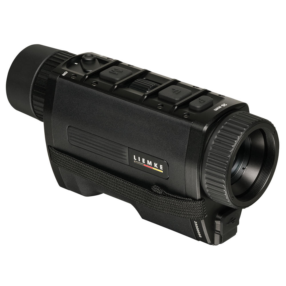 Termocamera Liemke KEILER-25. 1
