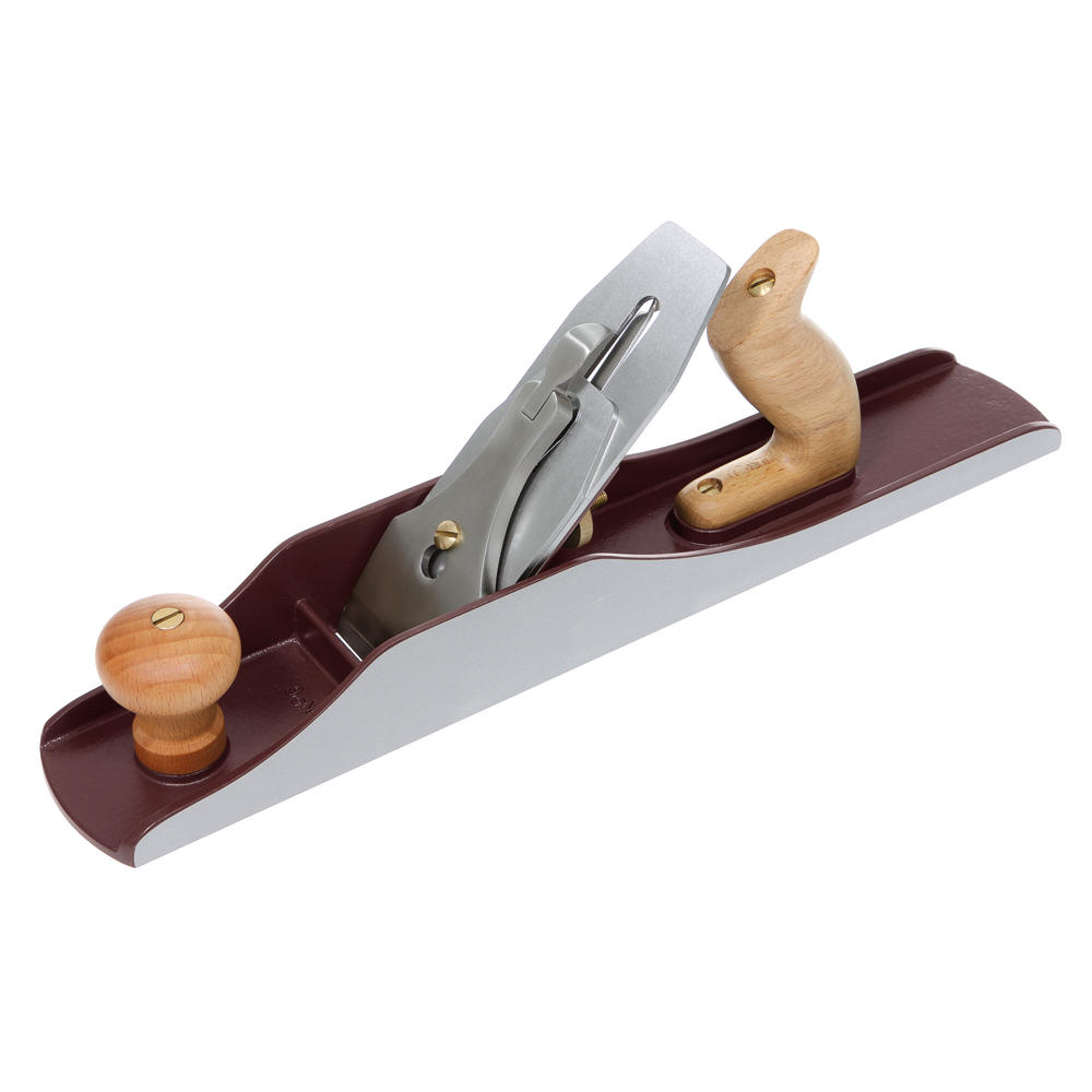 DICTUM® Fore Plane No. 6, SK4 Blade
