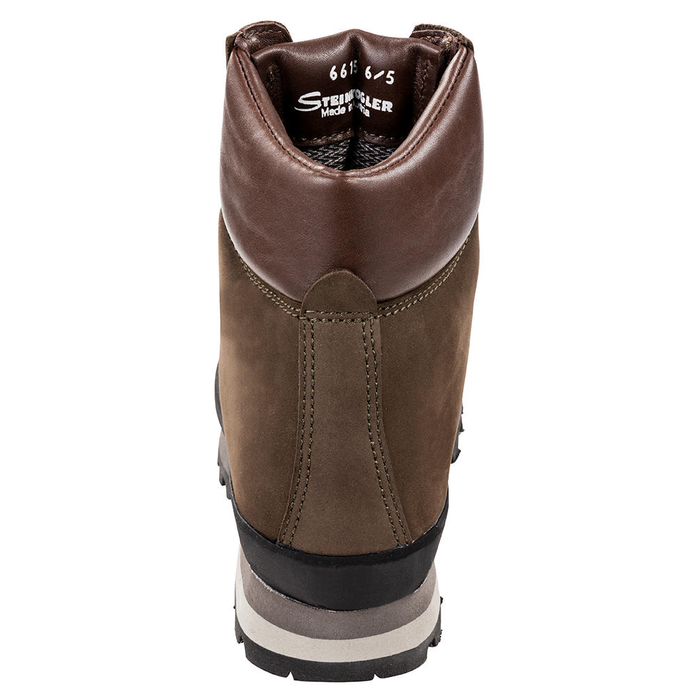 Damenjagdstiefel Feuerkogel