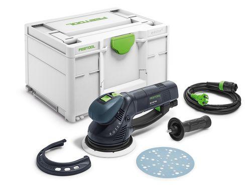 Festool RO 150 FEQ-Plus ROTEX gear orbital sander