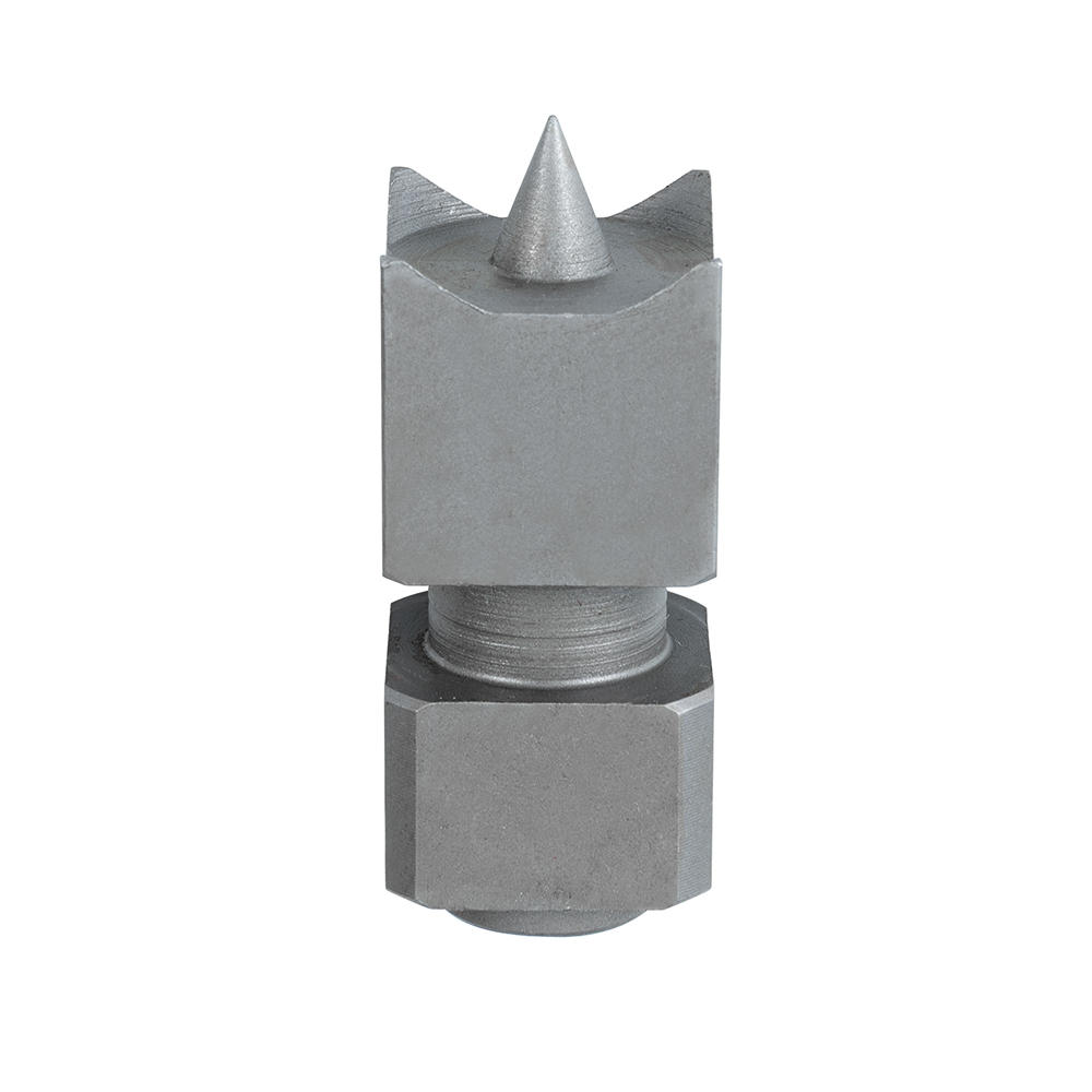 Teknatool® SuperNOVA2™ Four-Tooth Spur Driver, Square Shaft