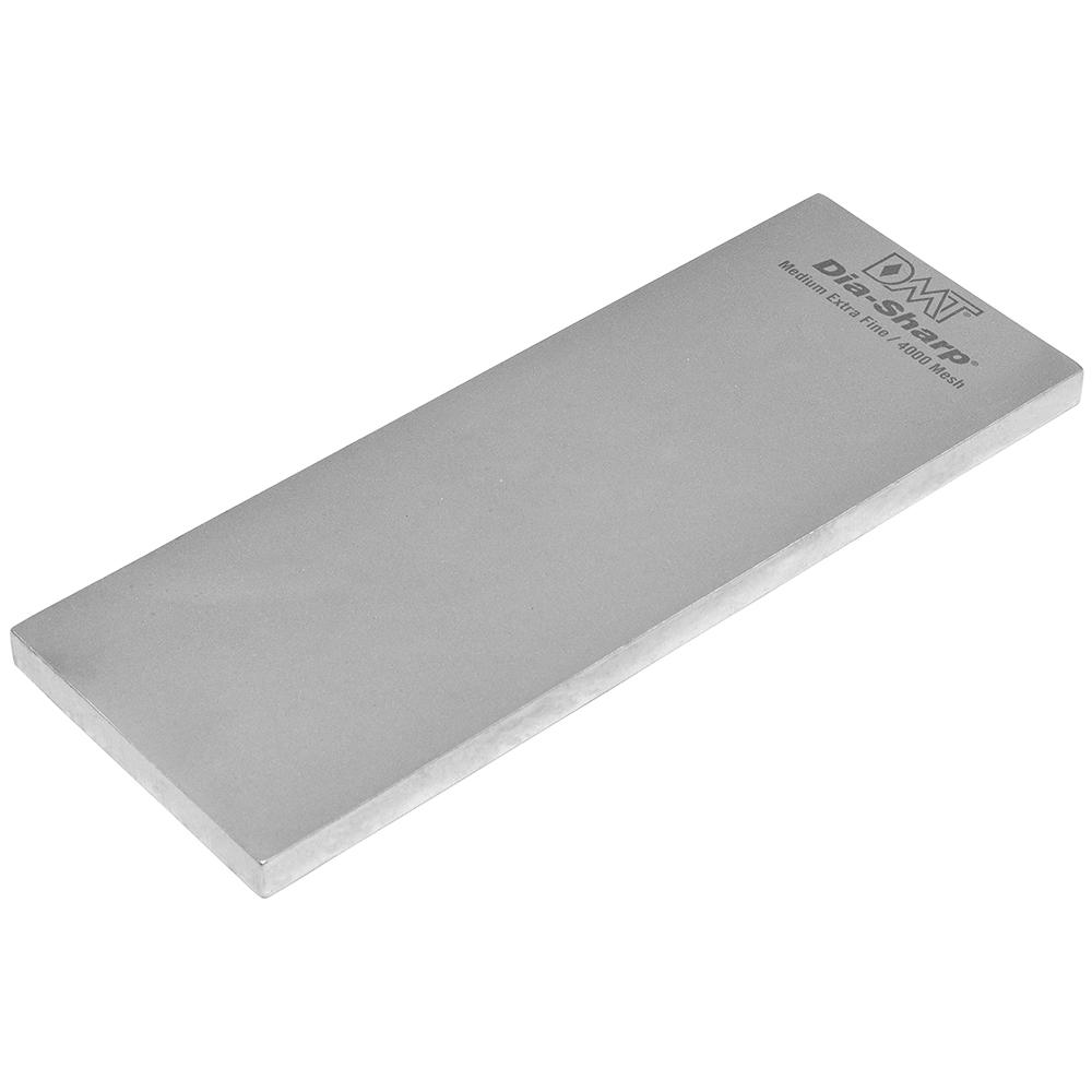 Pierre combinée DMT® Dia-Sharp®, grain moyen extra fin/extra extra fin