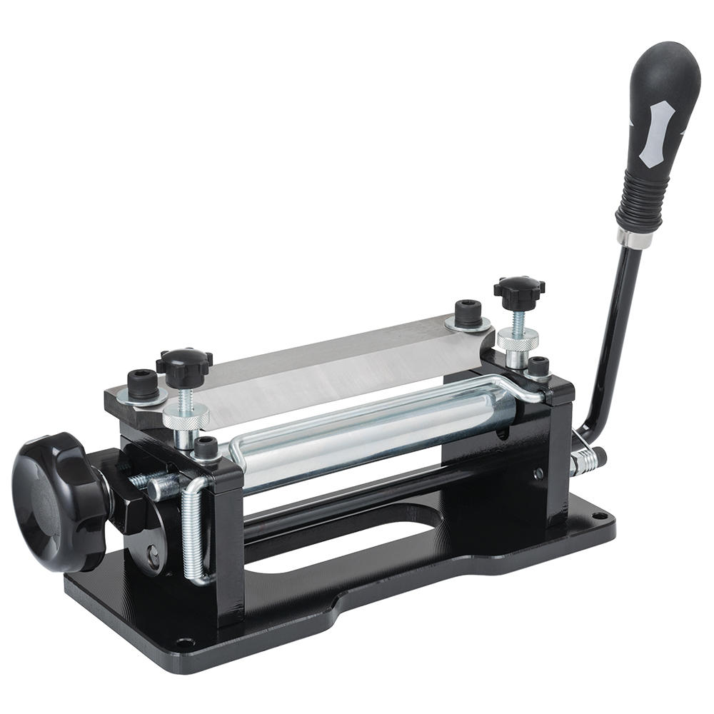 Ivan® Leather-splitting Machine Deluxe