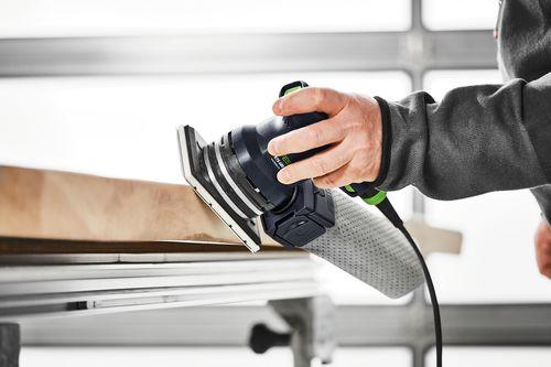Ponceuse vibrante Festool RTS 400 REQ Ponceuse vibrante Festool RTS 400 REQ