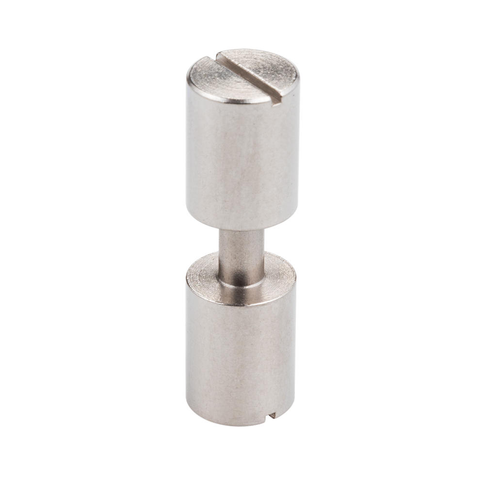 Rivets à visser Corby, acier inoxydable, 3,3 x 8 mm
