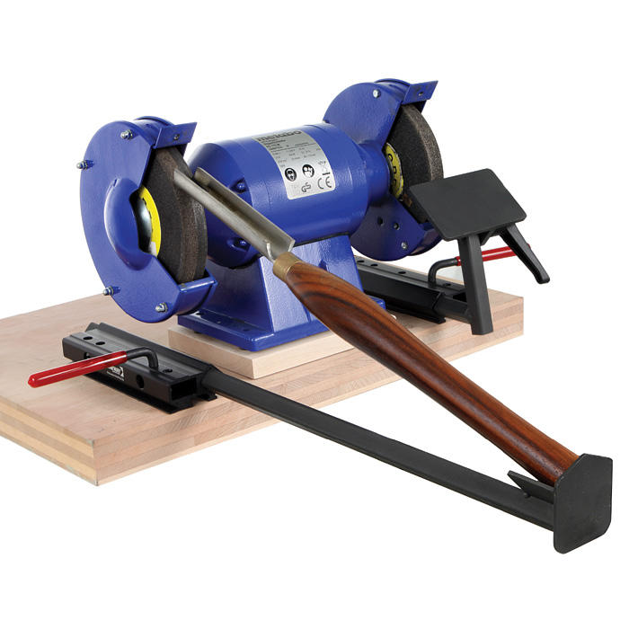 Sistema di affilatura Oneway Wolverine, set di base