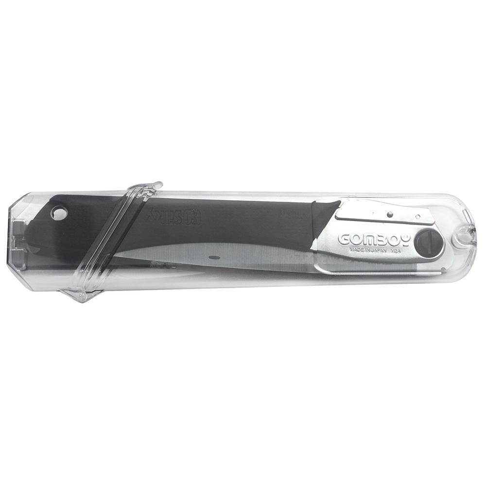 Silky® Gomboy Folding Saw 270-10