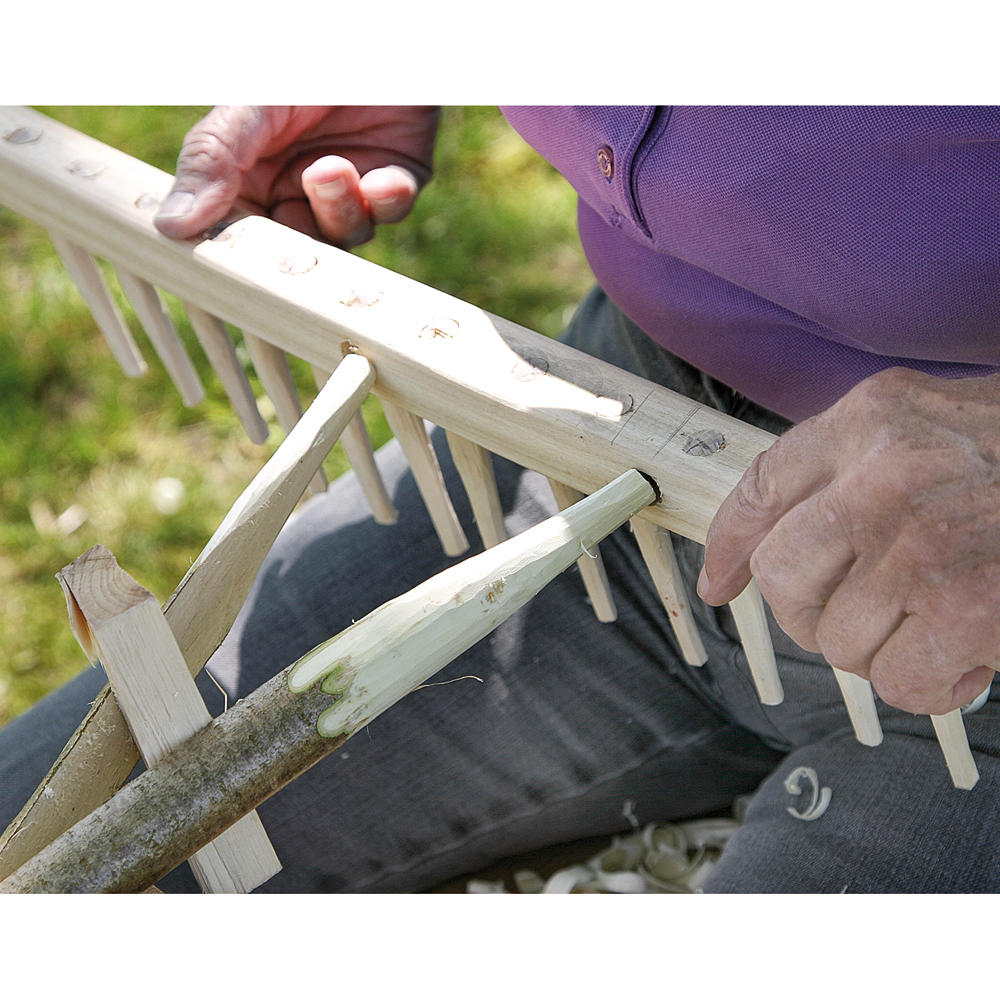 Holzrechen | KU6072501 | KU6072501