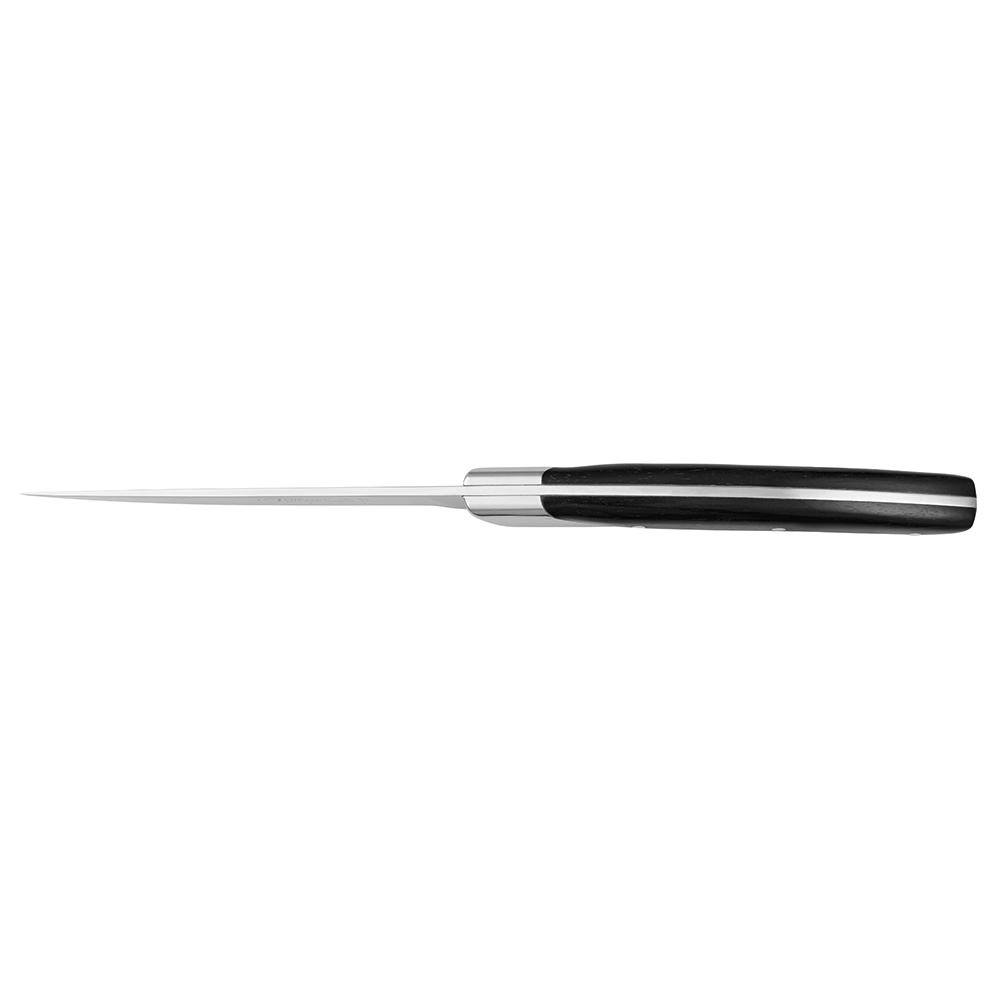 Le Thiers® Art Deco Steak- und Tafelmesser, Satz 4-teilig