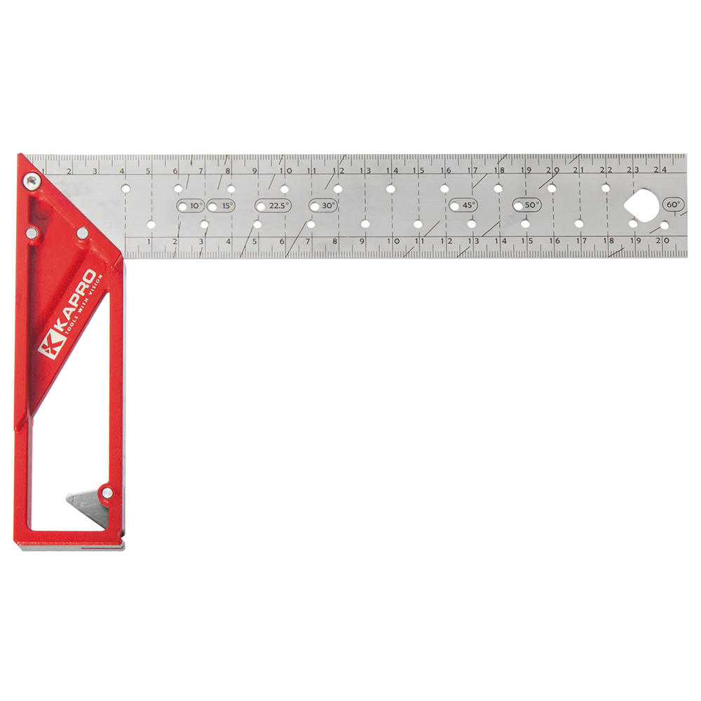 Kapro® »Ledge-it« Square, 300 mm