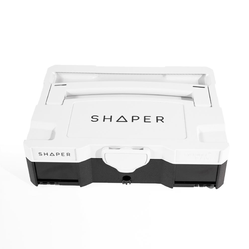 Systainer Shaper T-LOC SYS 1